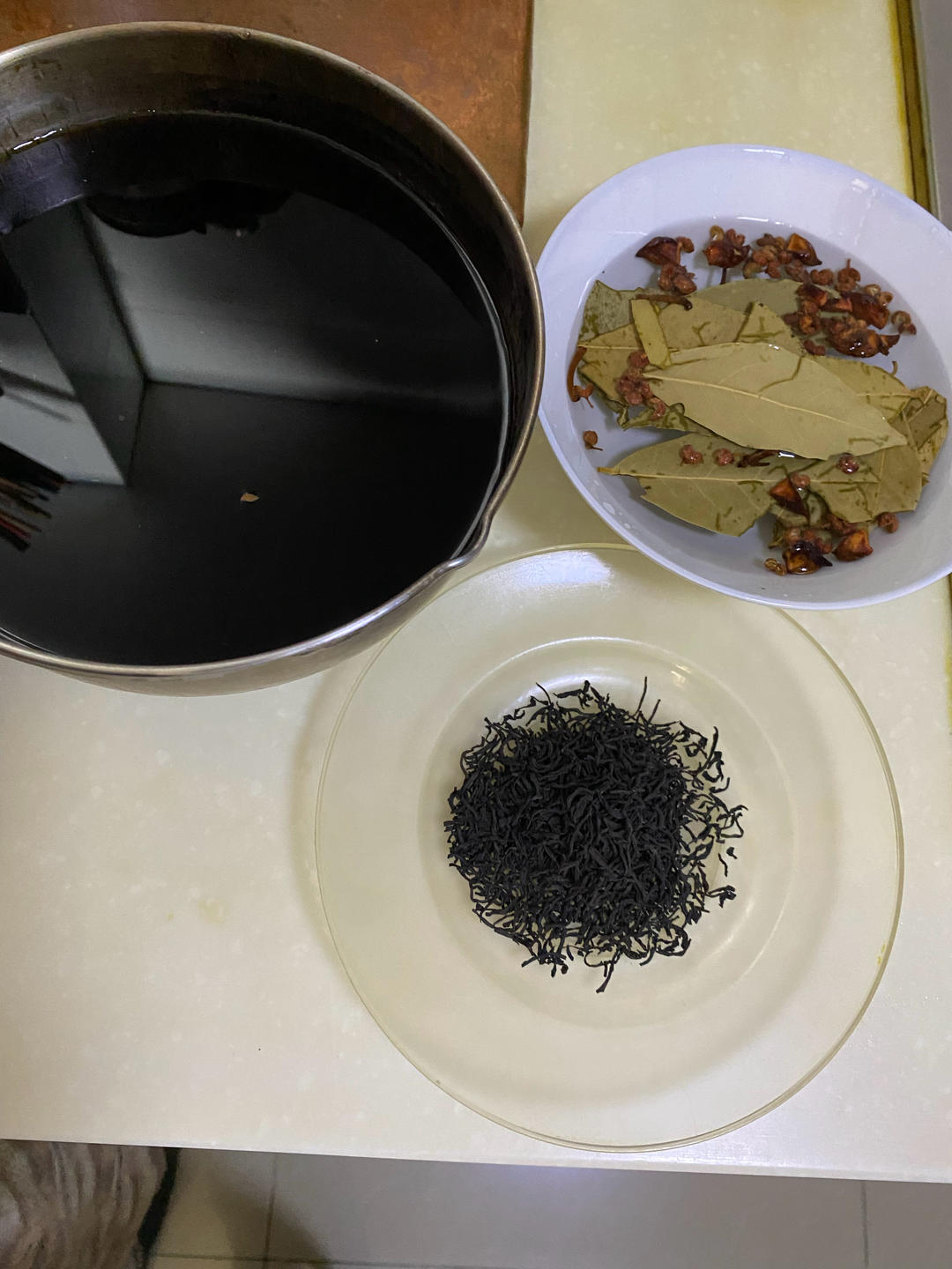 五香茶叶蛋