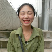 爱美人们的邓婉仪