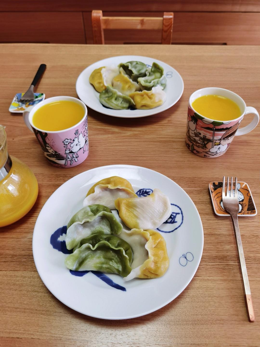 一年级小学生的早餐