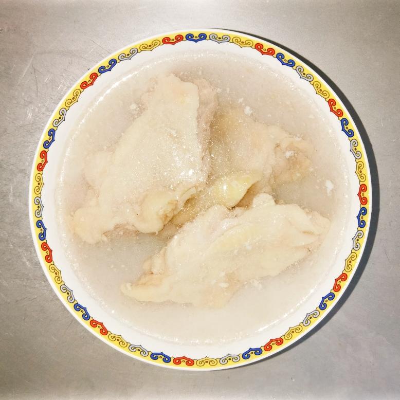 泰式青柠鸡的做法 步骤5