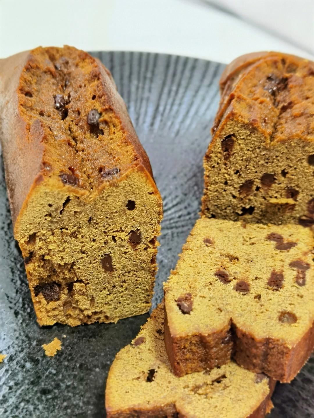 摩卡百利甜磅蛋糕