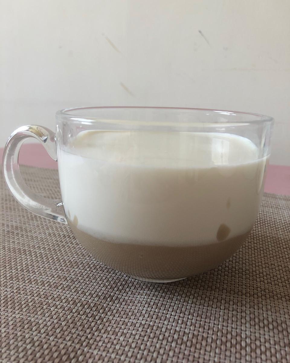 秒杀你喝过的所有芋头鲜奶‼️