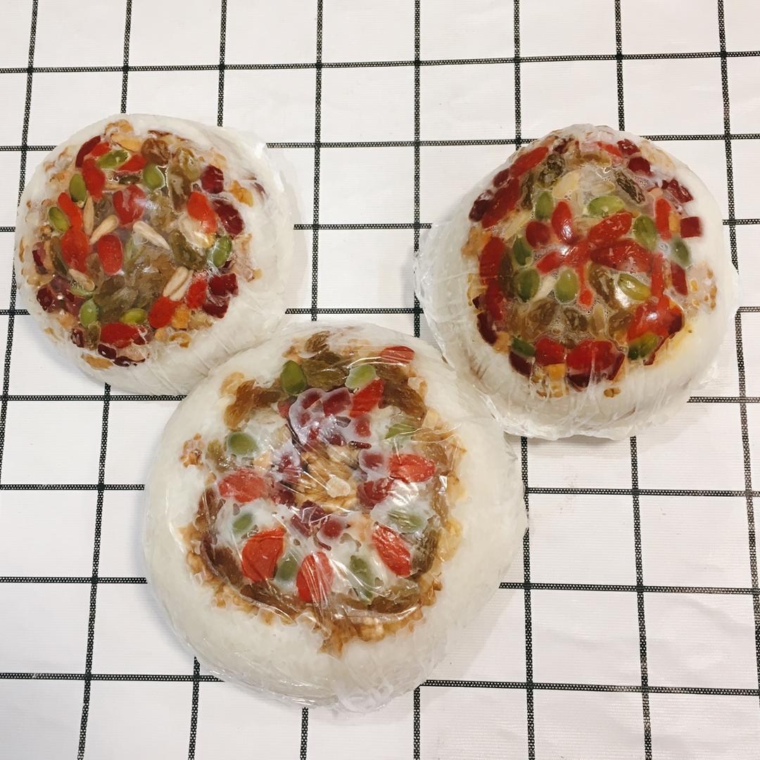 八宝饭