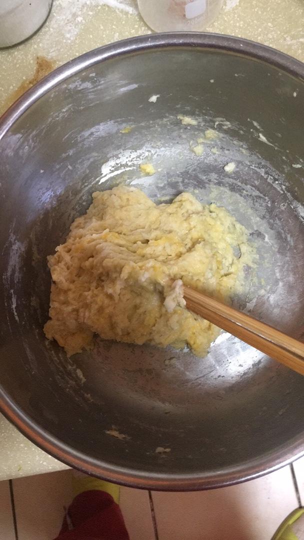 电饭煲做面包，不用黄油，不用面包机，照步骤做一定成功