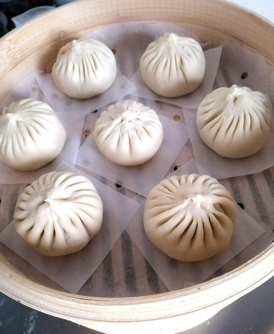 肉包子攻略（超详细视频）