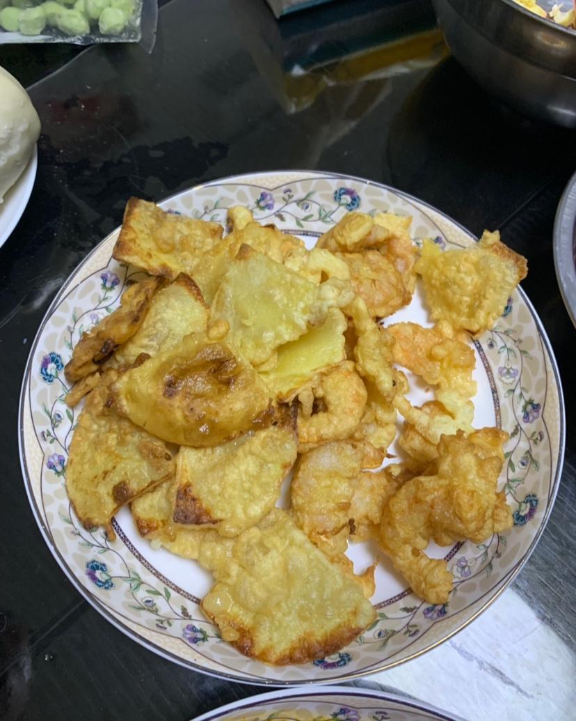 什锦天妇罗