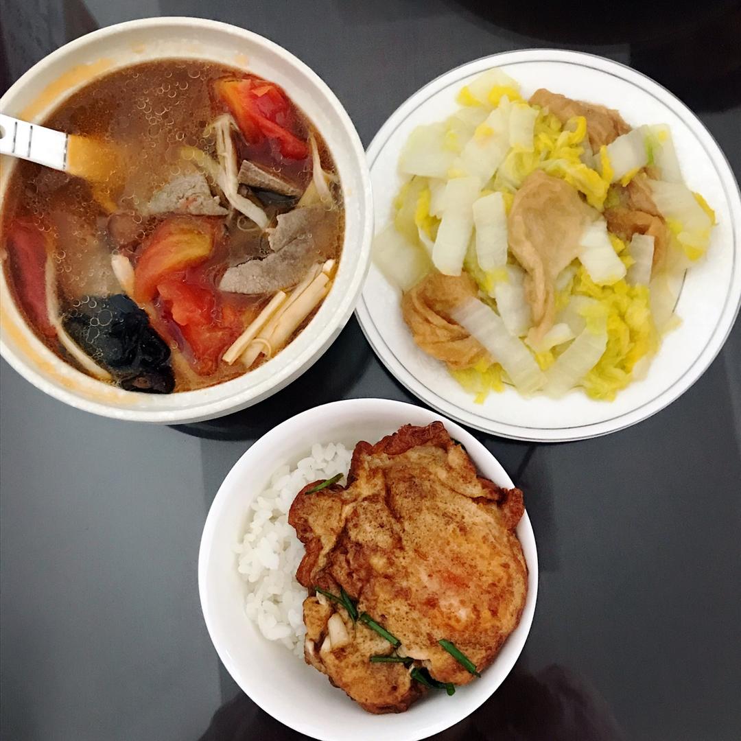 月子餐