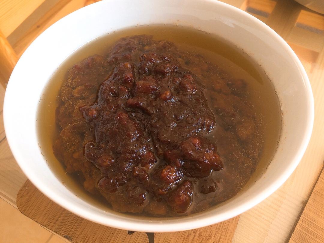 汤氏老北京炸酱面