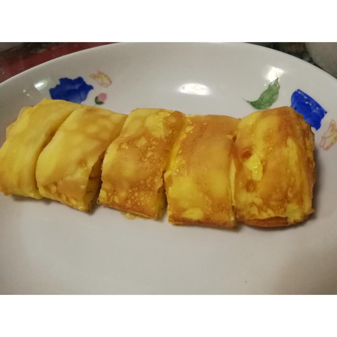 玉子烧