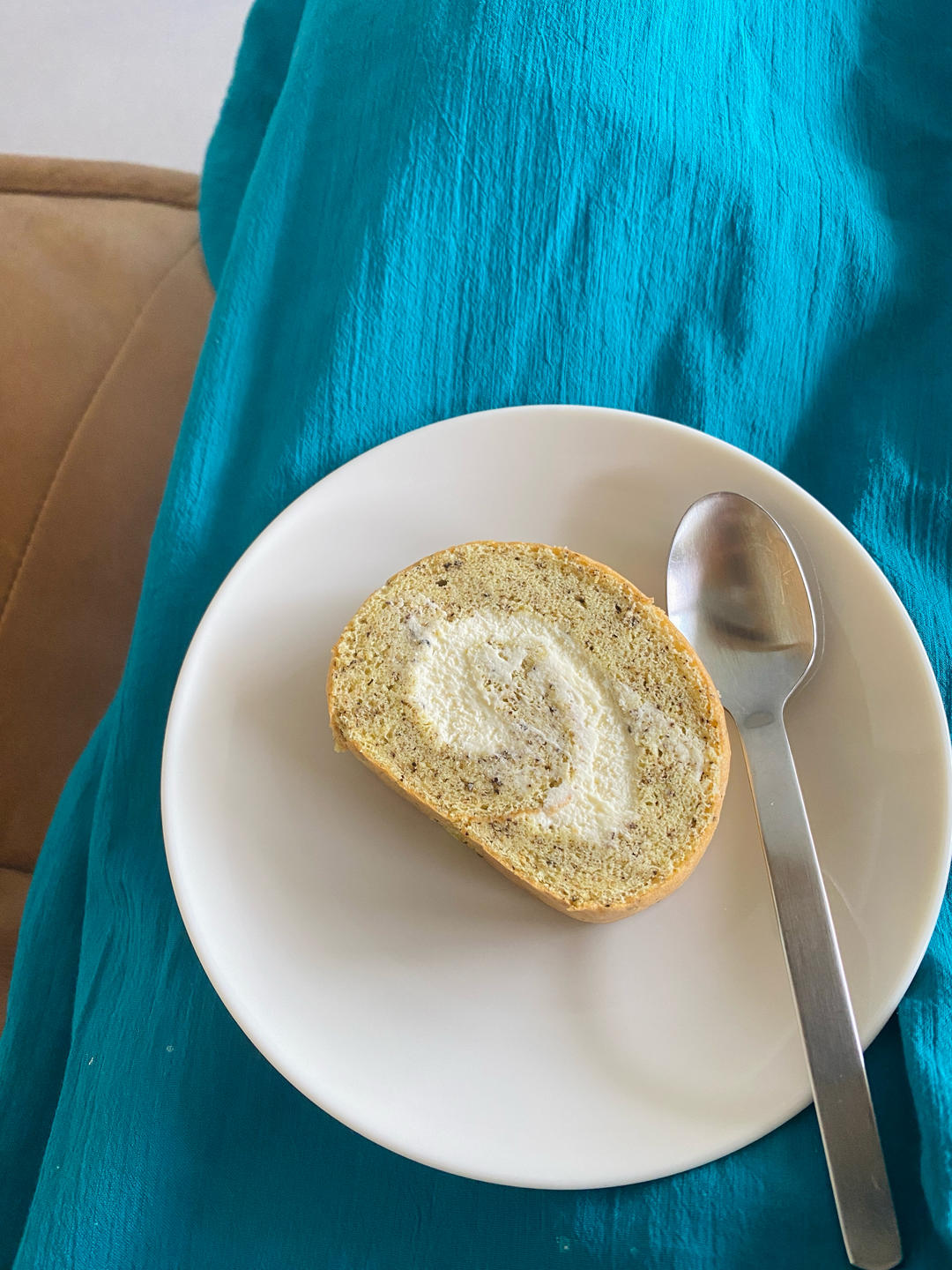 【山姆瑞士卷】原味&伯爵味，原创菜谱，味道比原版还好