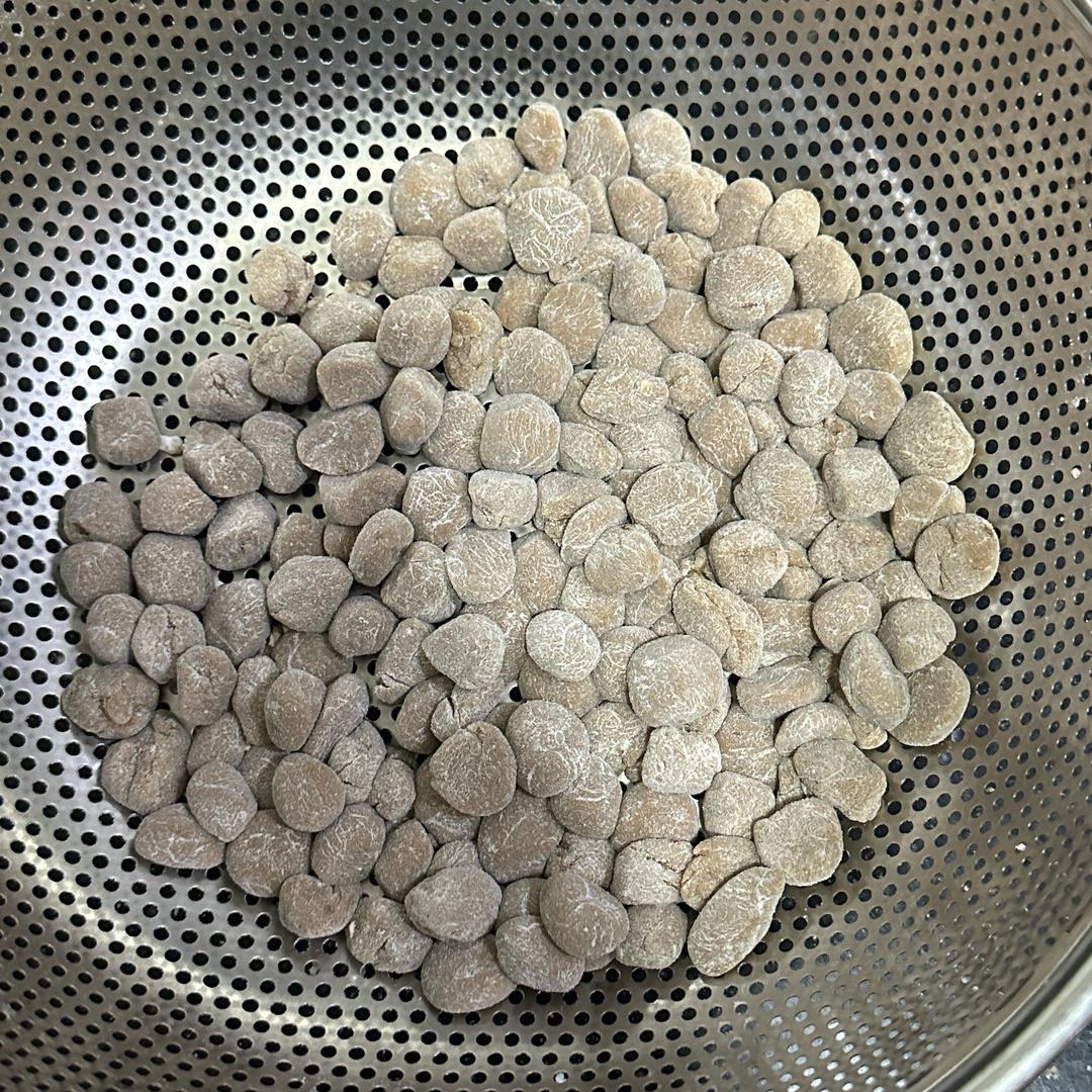 阿氏奶茶铺子：珍珠+野米+仙草+奶盖【曼食慢语】