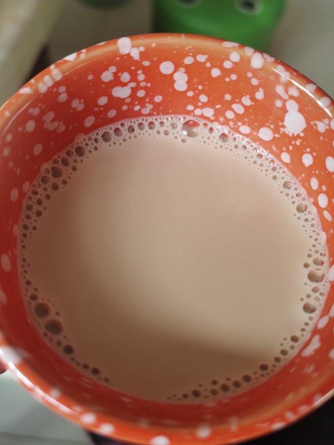 不要点外卖啦，自制奶茶，超简单