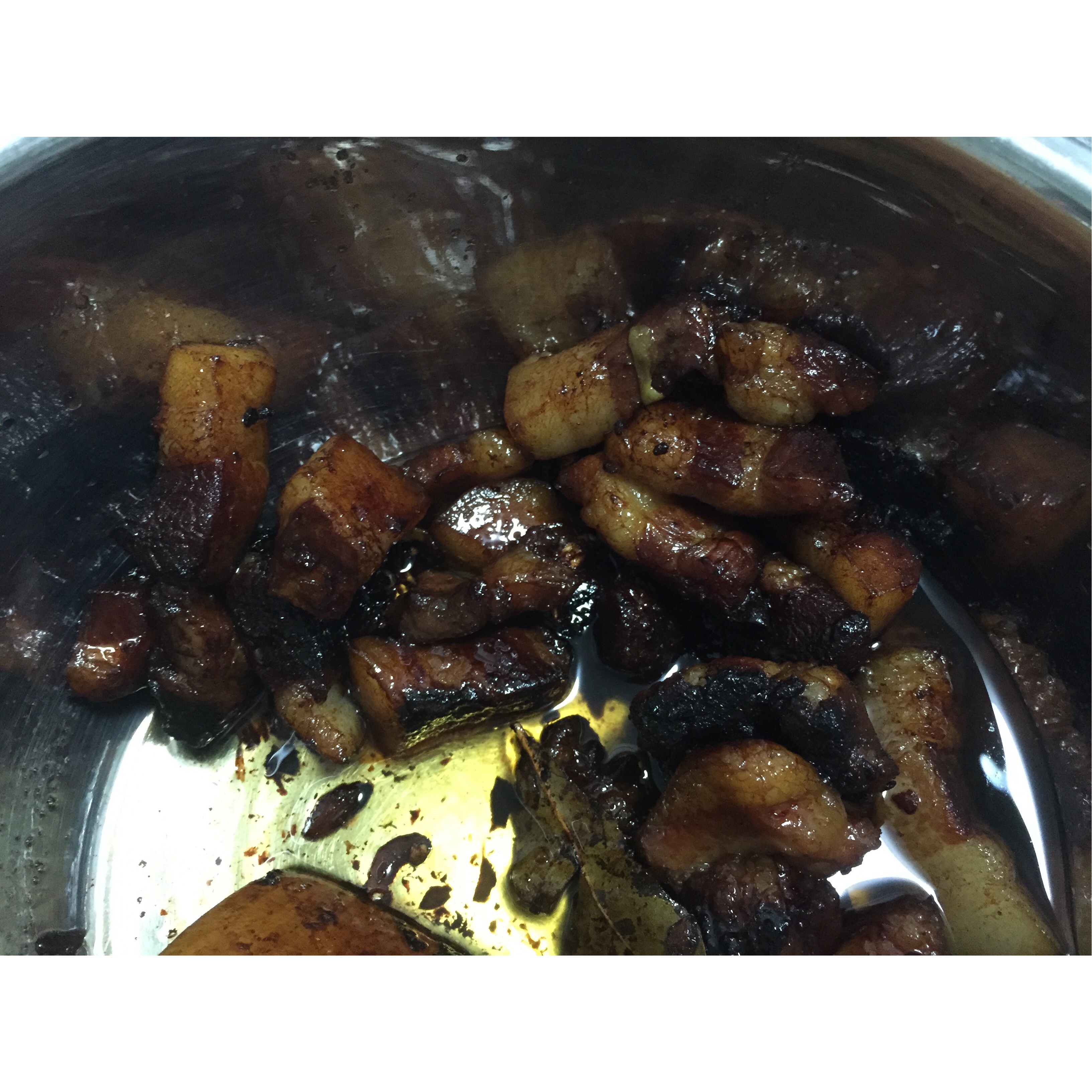 红烧肉