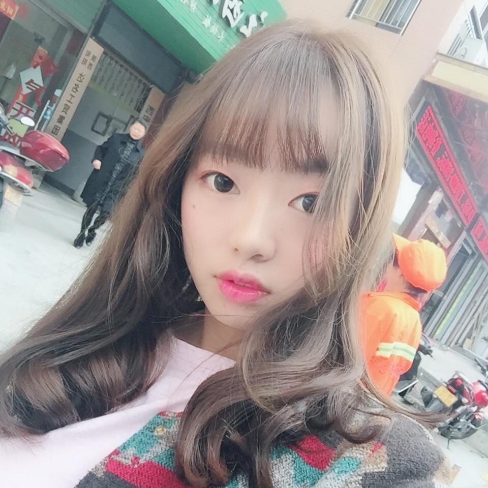 安妮的小小熊吖
