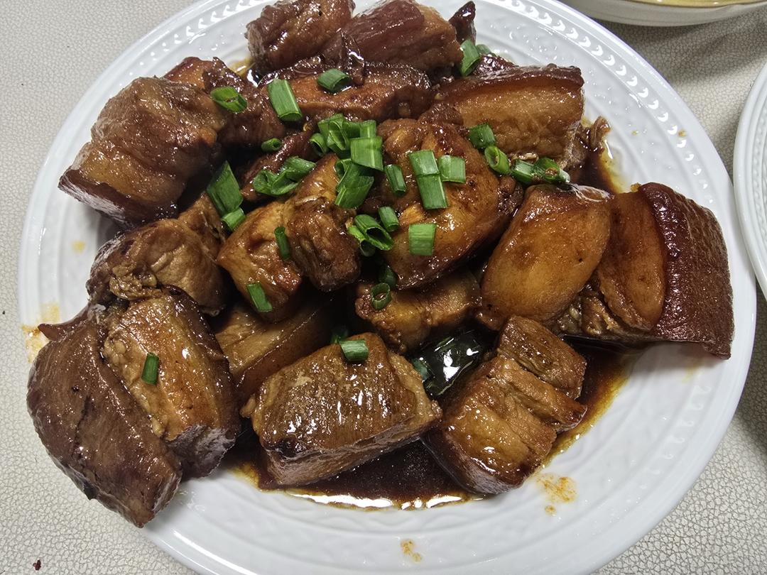 红烧肉