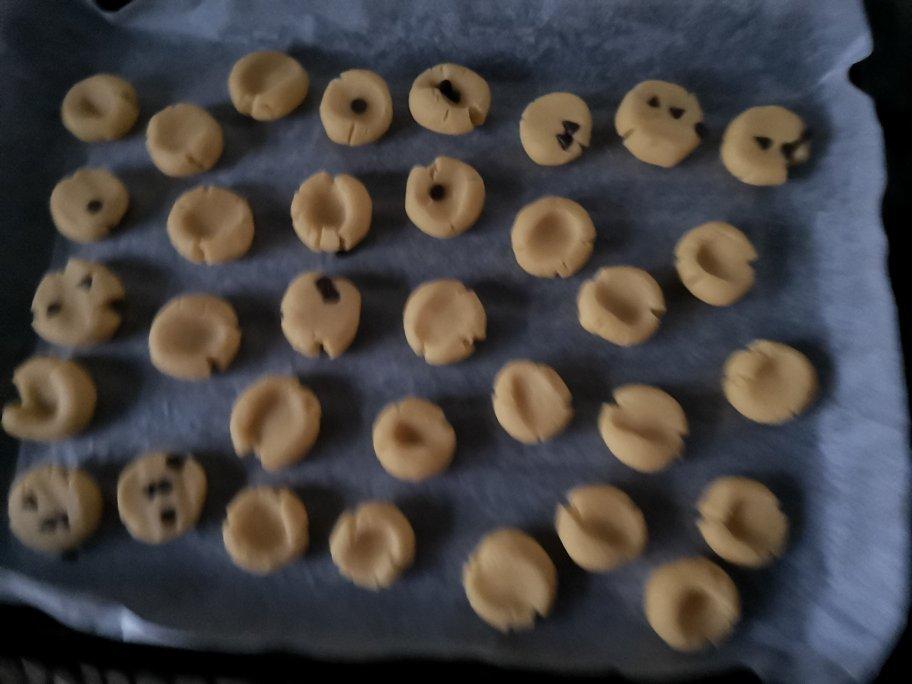 玛格丽特小饼干