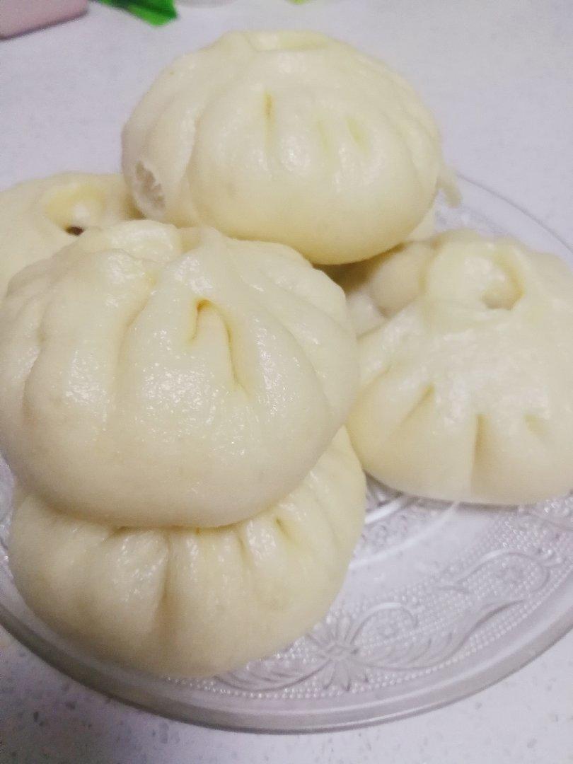 好吃的肉包子-喧腾包子不失败秘诀