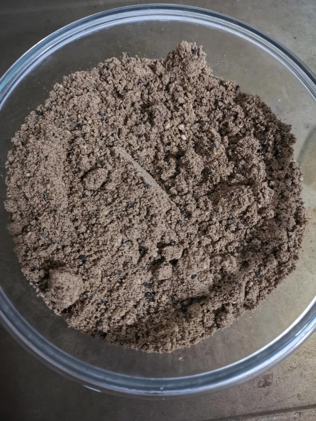 油炒面
