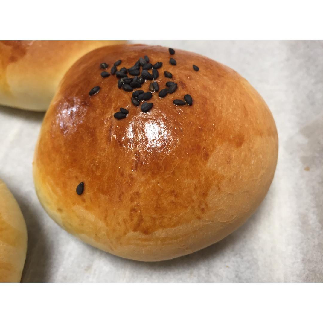 相思红豆包