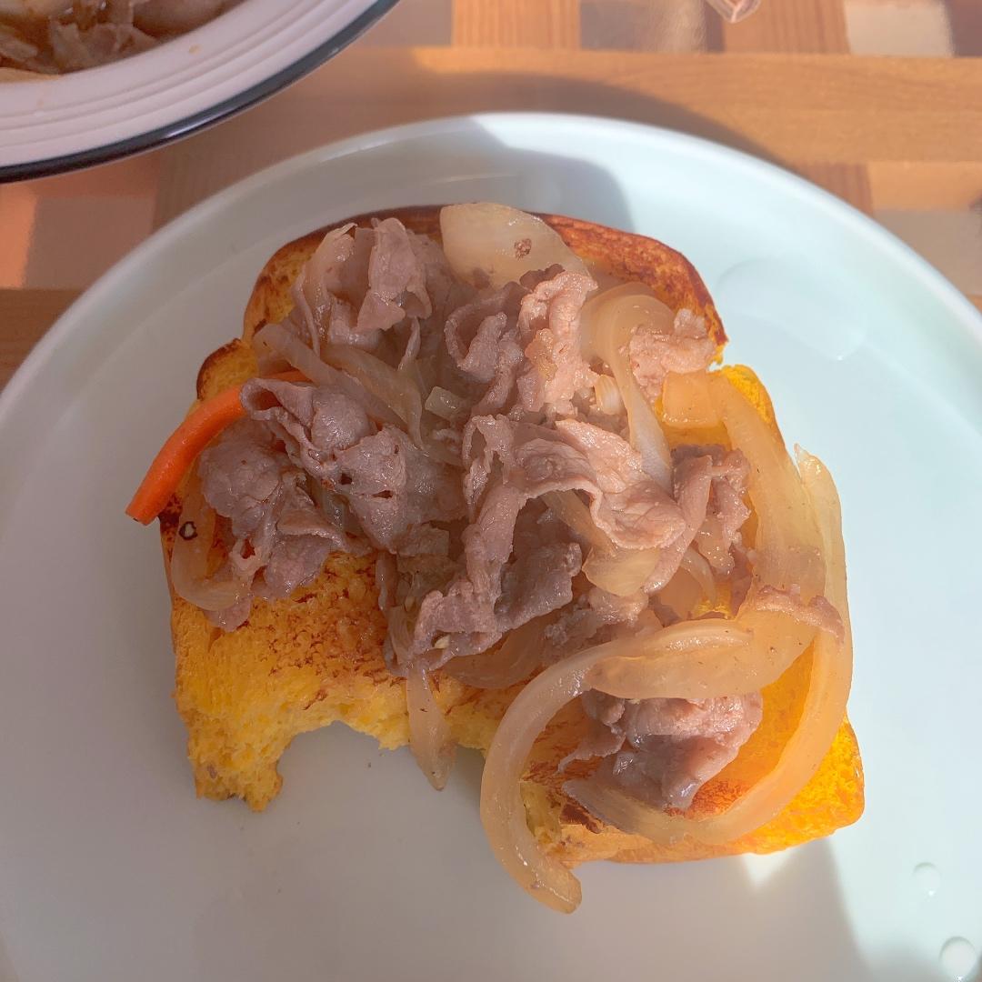 秒杀吉野家的照烧肥牛