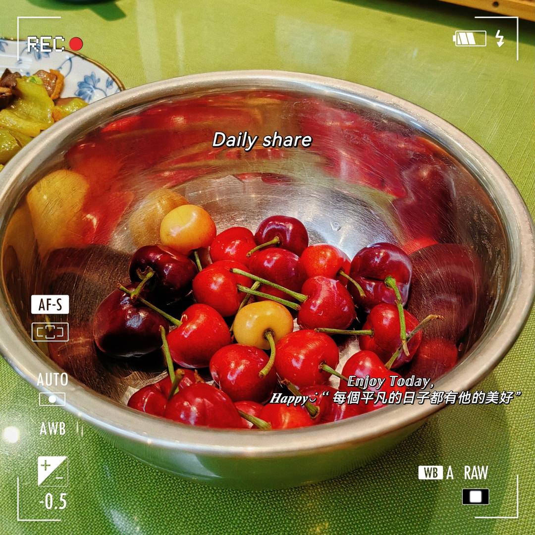 午餐•2026年6月18日