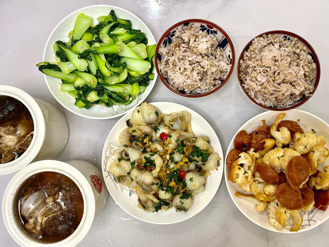 蒜香鱼片做法超级简单