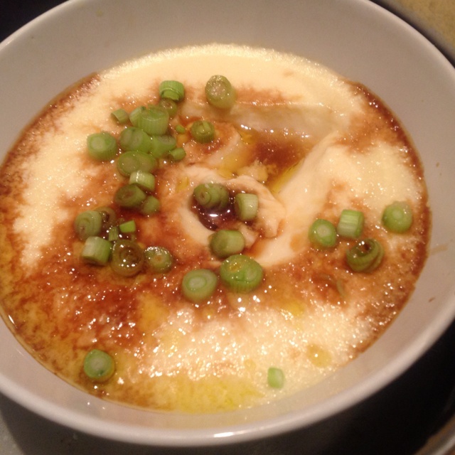 厨娘s                         做过 干贝蒸蛋 史上最成功炖蛋,好像