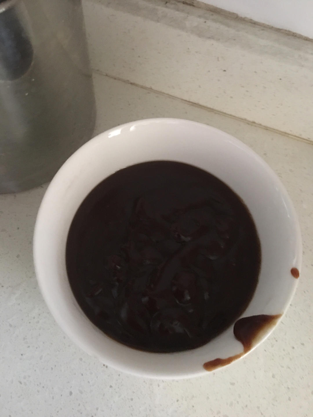 一块钱成本/在家自制烤鸭「甜面酱」👍👍👍