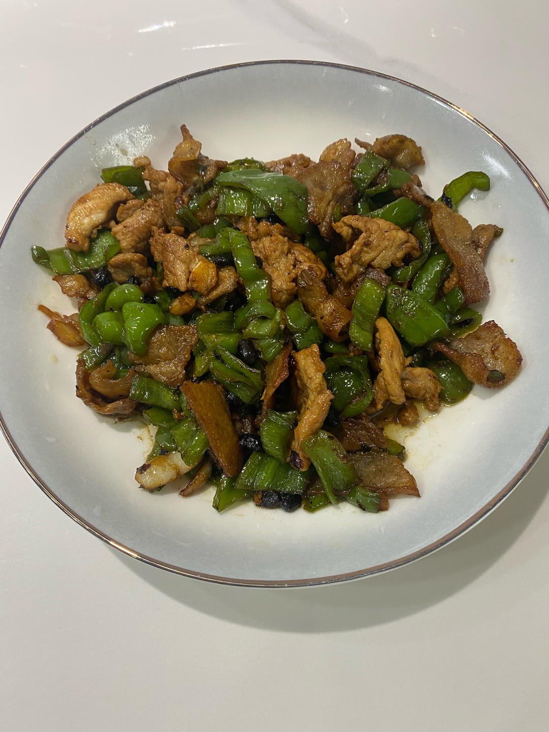 湖南小炒肉