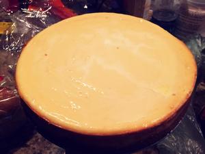 经典芝士蛋糕-Philadelphia Classic Cheesecake (9寸）的做法 步骤10
