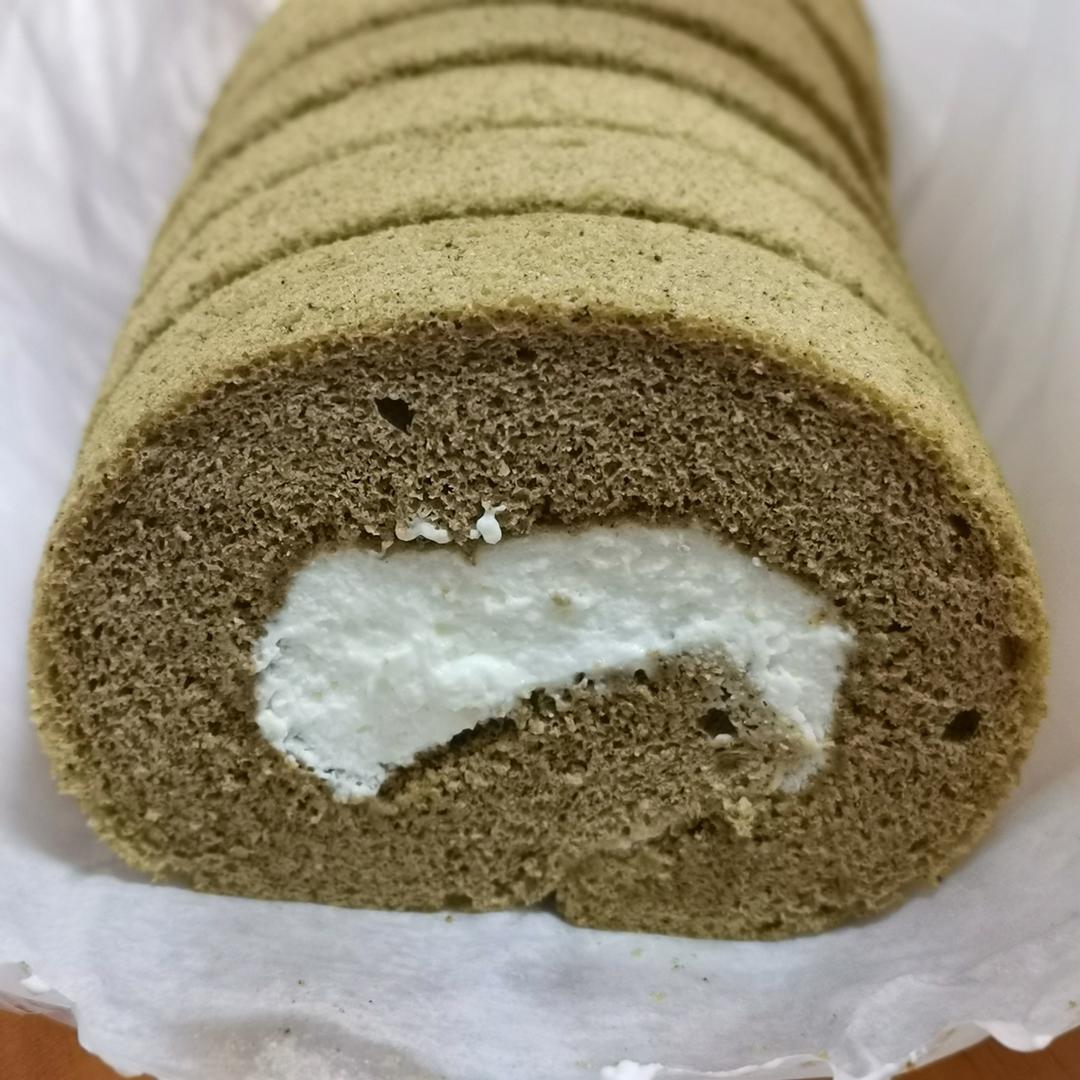 复刻山姆同款瑞士卷