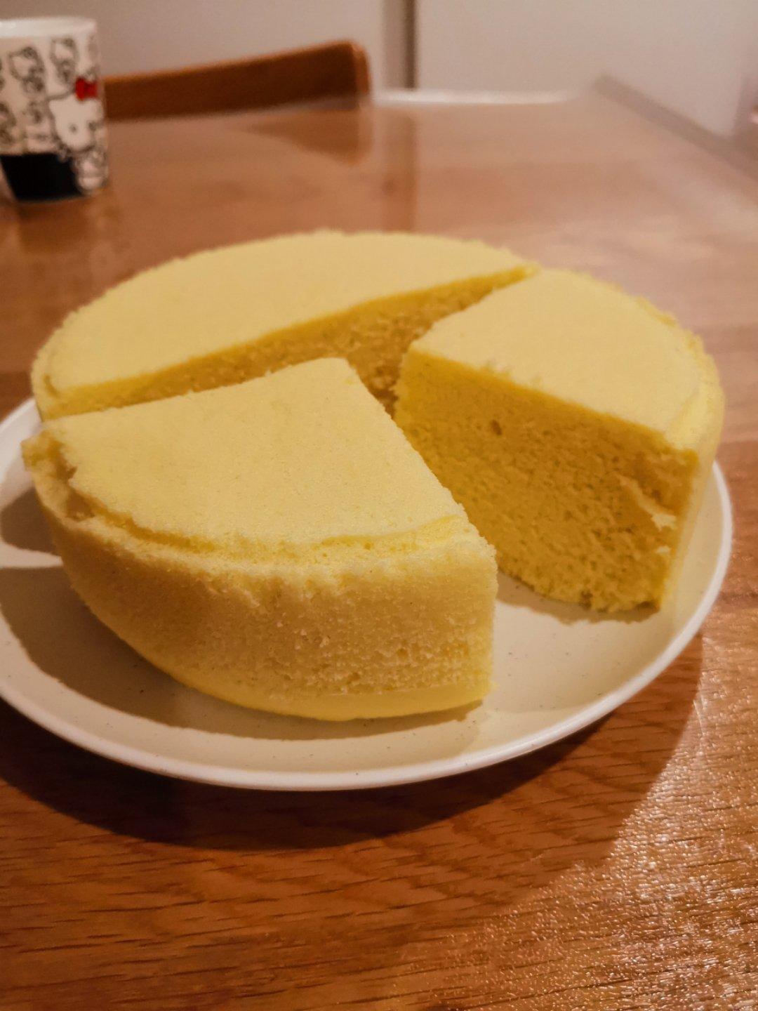 小米糕