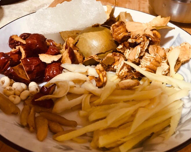 易上手，零失败秋梨膏