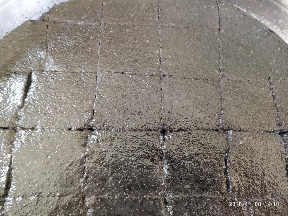 芝麻糕（苓薯粉韧版）