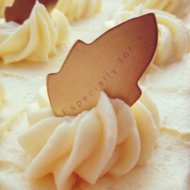 翻译几款常见的奶油霜（六）---奶油奶酪霜