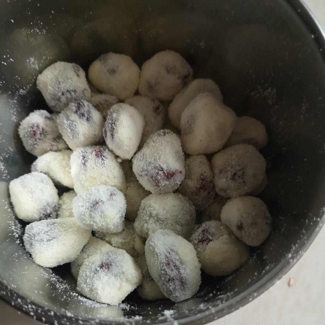 解锁网红～薛记炒货～坚果奶枣