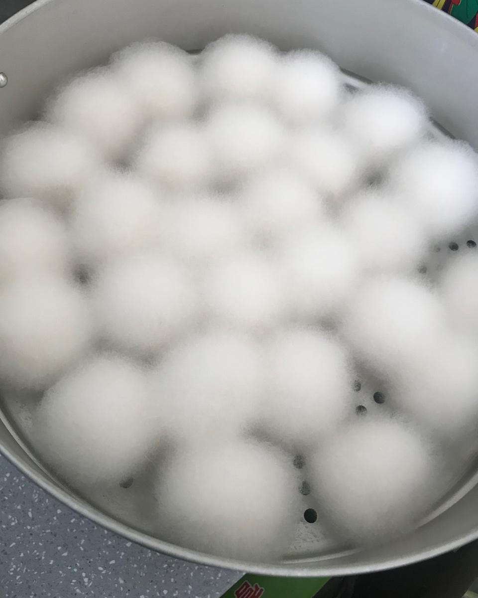 自制豆腐乳
