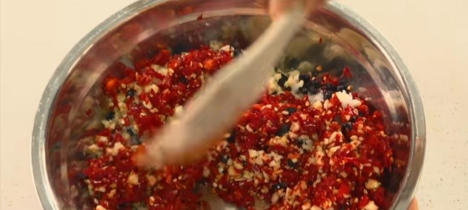 自制风味剁椒的做法