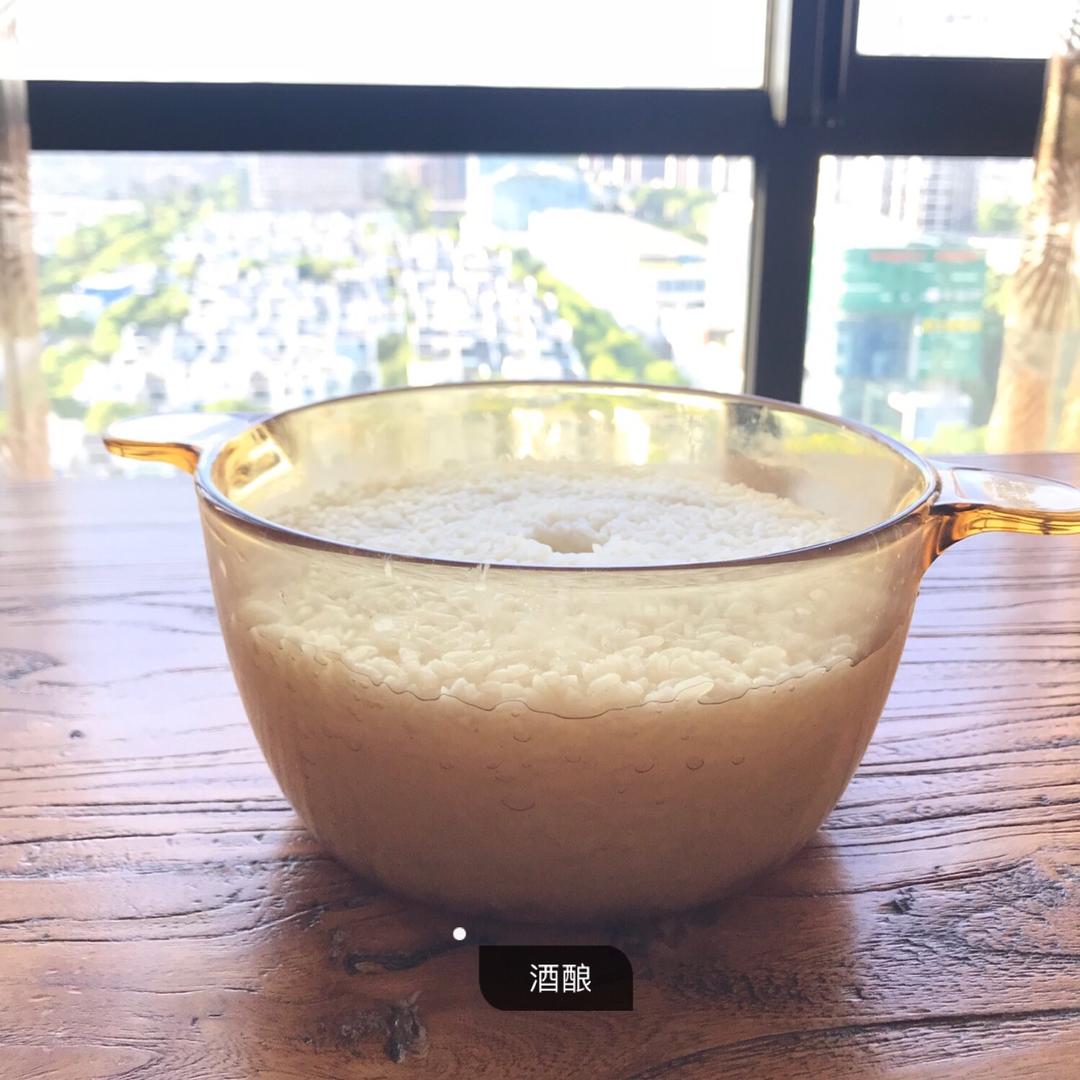 酒酿 (酒酿系列一）