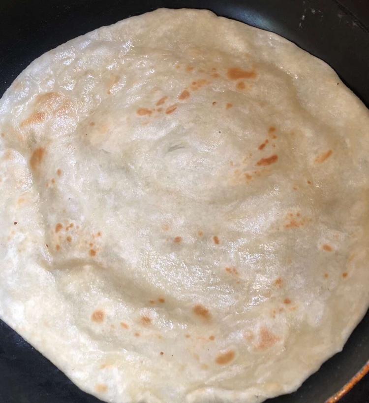 油盐饼