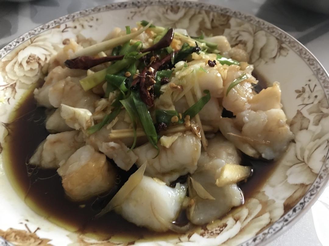 巴沙鱼最简单的做法