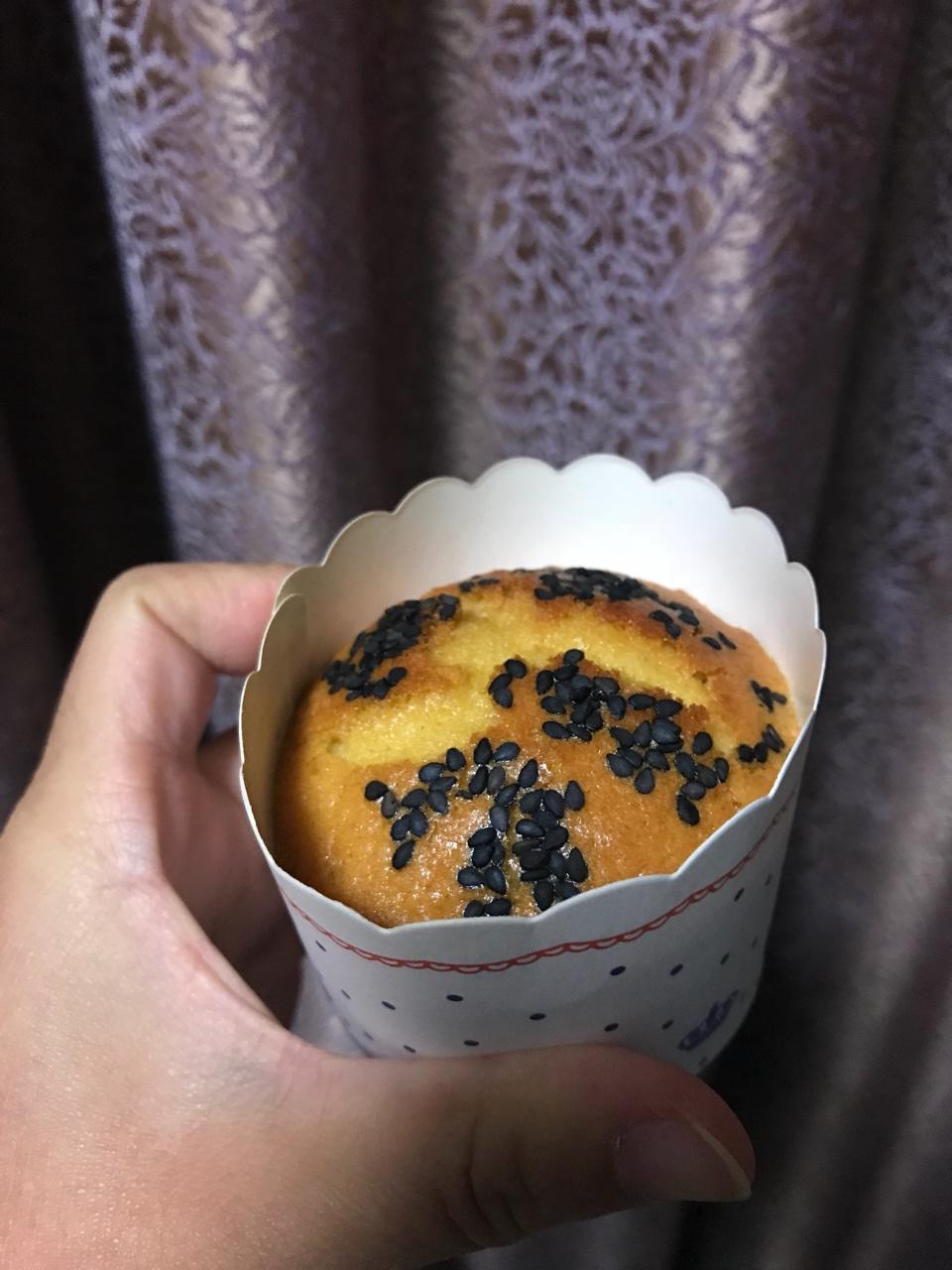 老式蜂蜜蛋糕