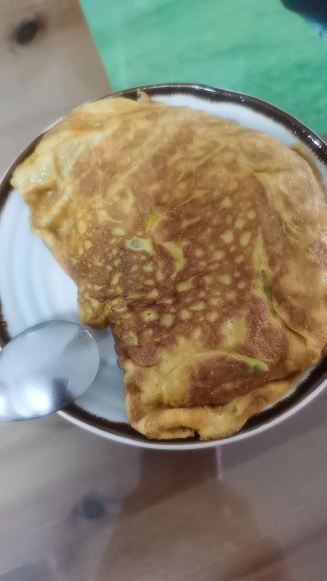 【韩剧日漫经典美食/蛋包饭君！】难度指数：★★★★