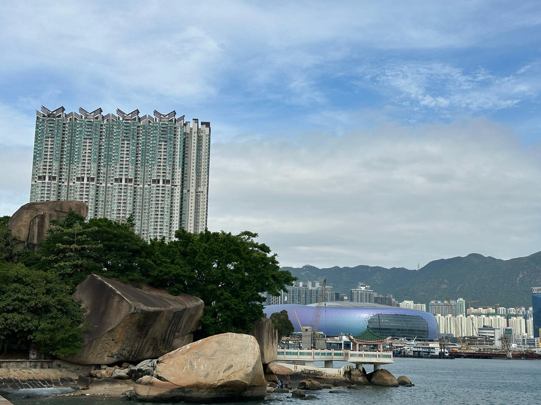我爱我家快乐加加