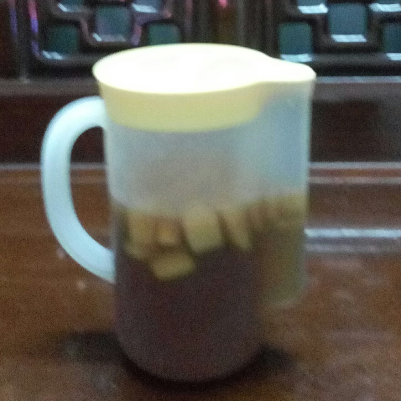 水果茶