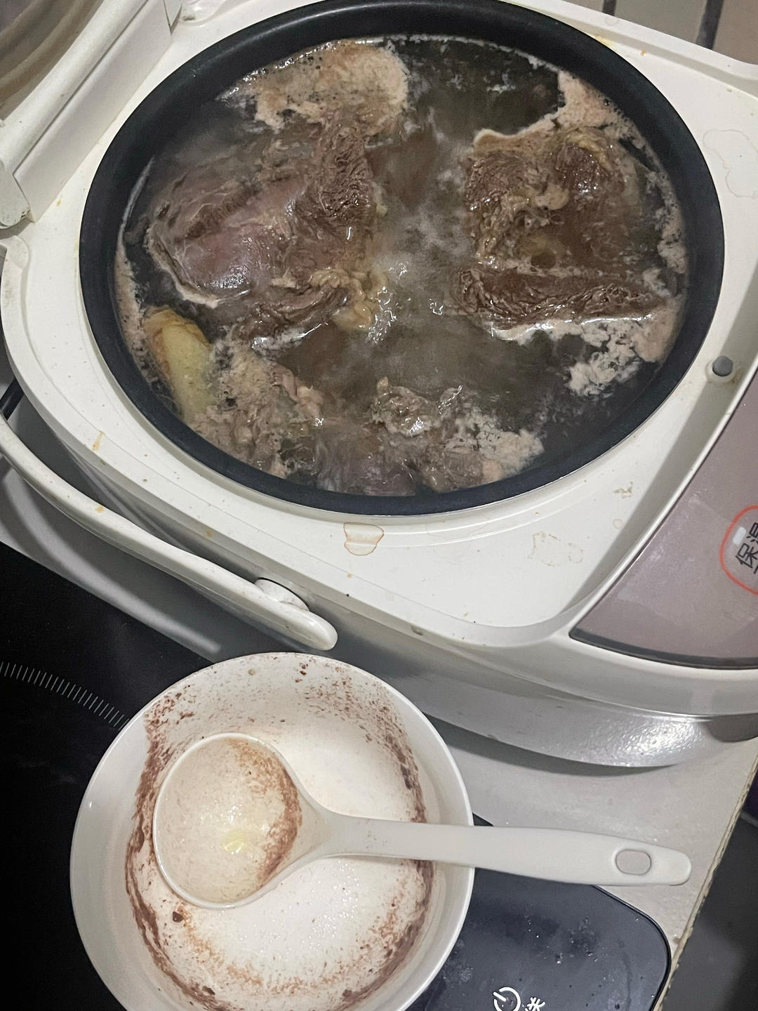 零失败的懒人版卤牛肉