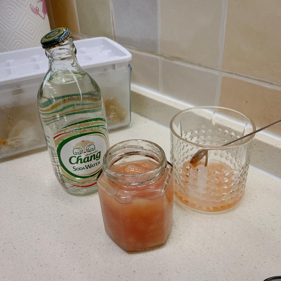 蜜桃酱