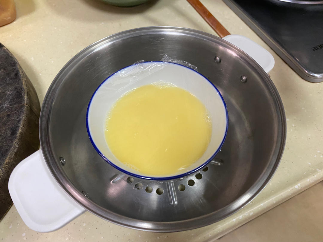 水果椰奶冻【10月北鼎养生壶食谱】