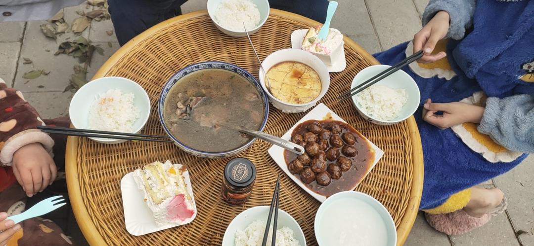 糖醋丸子灵魂酱汁