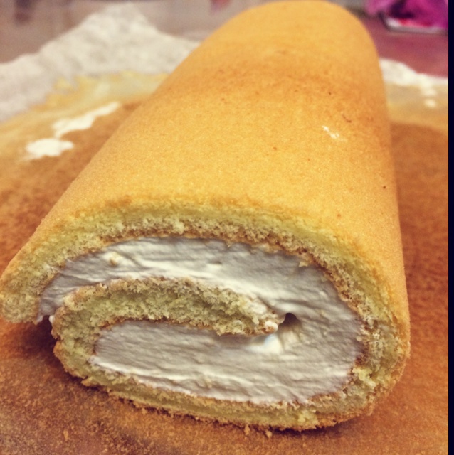 小四卷～风靡美食群的美味蛋糕卷